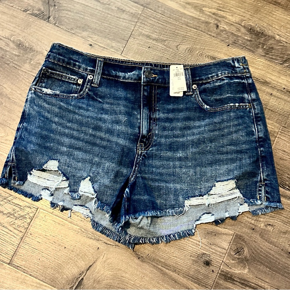 Aerie Daydream Shorts